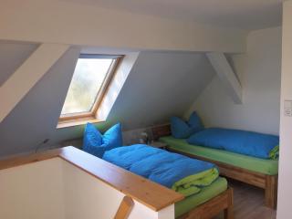 Ferienwohnungsvermietung Leitel - Brandeburgo - 2