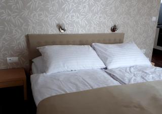 Štrbské Pleso rezidencia Oliver - apartmán 16A - 2