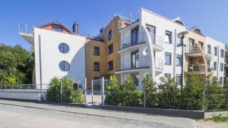 Apartament LATARNIKA - Jastrzębia Góra - 1