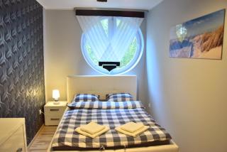 Apartament LATARNIKA - Jastrzębia Góra - 4