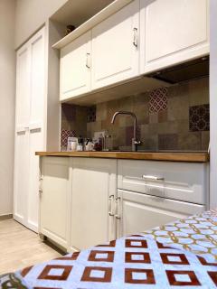 Teatro Nuovo Apartment - 1