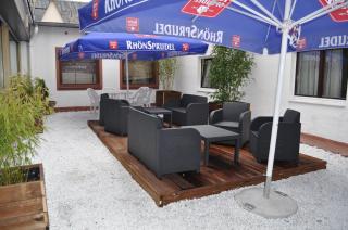 Tagungshotel Höchster Hof - Frankfurt am Main - 4