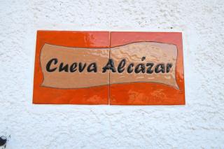 Cueva Alcázar - Gorafe - 3