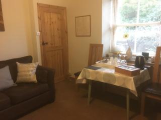 Garth Engan Private Self Contained B&B with Garden Area - Llanbedr - 8