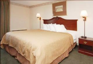Motel 6-Fort Worth, TX - Downtown East - Fort Worth - 5