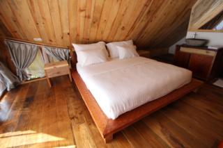 Padi Ecolodge - 5