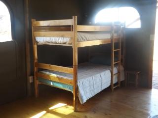 Hillcrest Lodge Tents - Sandstone - Plettenbergbaai - 3