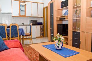 Sunshine Apartments Podstrana - 2