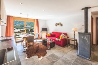 Apartment Alpharmonie - Zermatt - 4