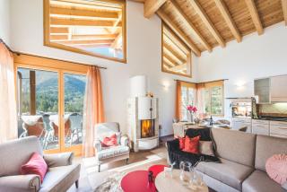 Apartment Alpharmonie - Zermatt - 8