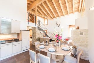 Apartment Alpharmonie - Zermatt - 5