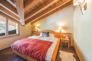 Apartment Alpharmonie - Zermatt - 1