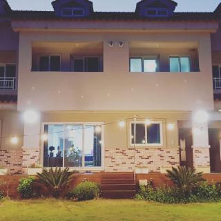 Dodam Dodam Pension - Seogwipo - 6