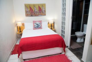 Ansteys Beach Self Catering Apartments - Durban - 2