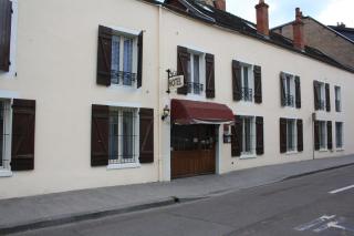 Hôtel République - Dijon - 9