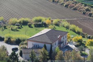 Hôtel Le Domaine des Vignes Ampuis Lyon Sud Vienne - Ampuis - 3
