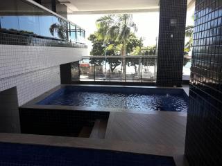 Maravilhoso Apartamento na Beira Mar - Fortaleza - 8