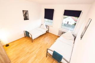 AVR Apartment HOF 11 - Bremerhaven - 7