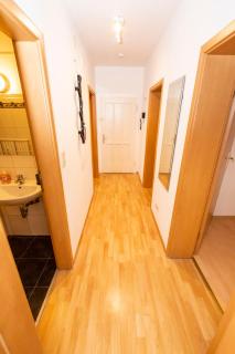 AVR Apartment HOF 11 - Bremerhaven - 5
