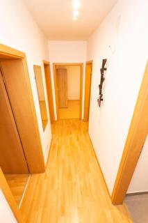 AVR Apartment HOF 11 - Bremerhaven - 4