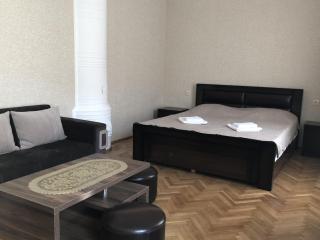 Old city - Tbilisi - 4
