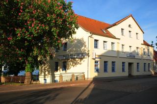 Hotel Müritzterrasse - Röbel - 1