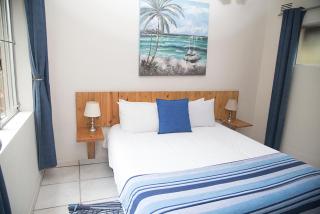 Ansteys Beach Self Catering Apartments - Durban - 1