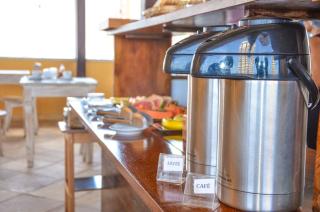 Pousada Fortal Villa Praia - 6