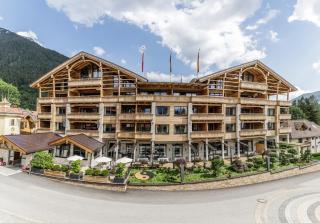Cocoon - Alpine Boutique Lodge - Maurach - 0