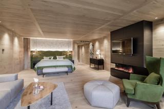 Cocoon - Alpine Boutique Lodge - Maurach - 3
