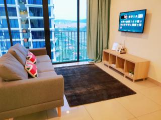 Simple No 6- Trefoil Setia Alam- Near Setia Convention Centre - Shah Alam - 8