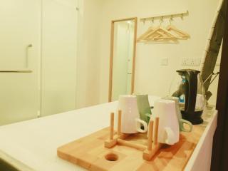 Simple No 6- Trefoil Setia Alam- Near Setia Convention Centre - Shah Alam - 5