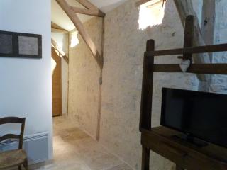 Chambres d'hotes Le Plassalou - 9