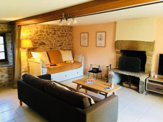 Gîte La Cassine Saint-Ceneri-le-Gerei - Moulins-le-Carbonnel - 2