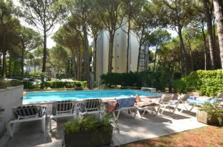 Appartamenti Oasi - Bibione - 9
