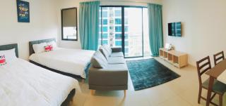 Simple No 6- Trefoil Setia Alam- Near Setia Convention Centre - Shah Alam - 7