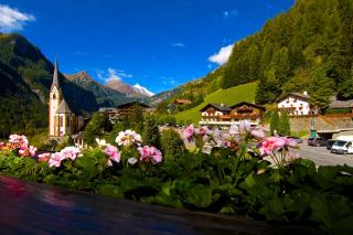 Hotel Rupertihaus - Heiligenblut am Großglockner - 7