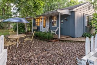 Silver Heart Inn & Cottages - Independence - 6