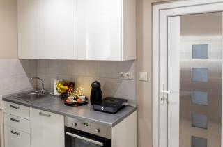 Derin Apartman - Debrecen - 2