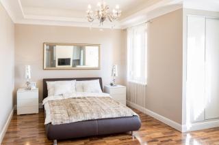 Derin Apartman - 8
