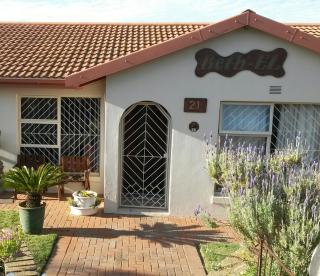 Beth-El - Mosselbaai - 9