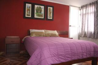 Hostal Florencia - Huaraz - 3