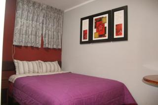 Hostal Florencia - Huaraz - 2