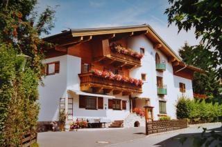 Pension Wolfsegg - Kirchberg in Tirol - 0
