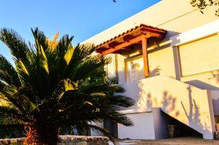 United blue Resorts - White Sand - Karteros - 1