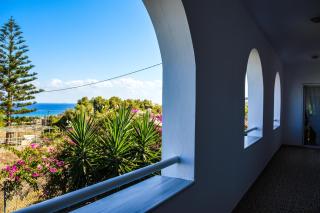 United blue Resorts - White Sand - Karteros - 0