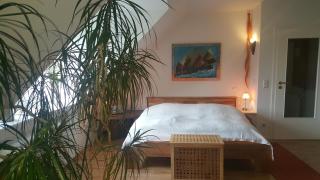Ferienwohnung Seeblick - Glücksburg - 9