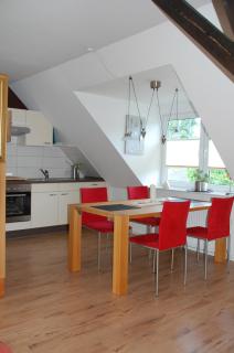 Ferienwohnung Seeblick - Glücksburg - 4