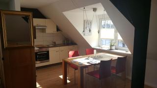Ferienwohnung Seeblick - Glücksburg - 3