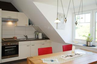 Ferienwohnung Seeblick - Glücksburg - 1